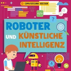 Roboter und künstliche Intelligenz, m. 1 Beilage