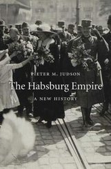 The Habsburg Empire - A New History