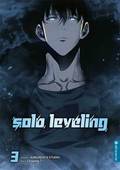 Solo Leveling - Bd.3