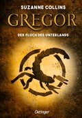 Gregor, Der Fluch des Unterlandes