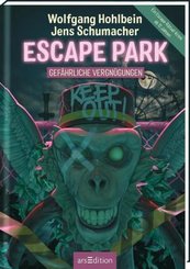 Escape Park - Gefährliche Vergnügungen