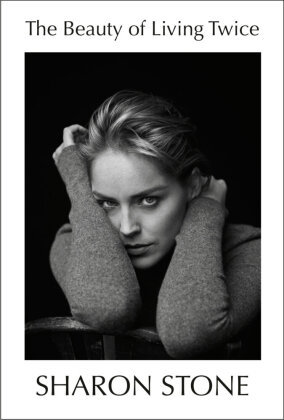 photo Sharon Stone 2021 terrashop