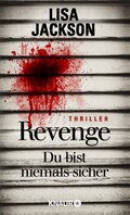 Revenge - Du bist niemals sicher