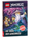 LEGO® NINJAGO® - Die Insel der Geheimnisse