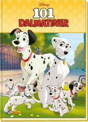 Disney 101 Dalmatiner