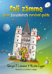 Sali zämme - your Baseldütsch survival guide