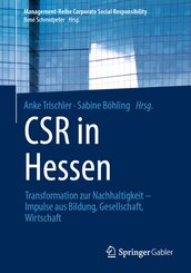 CSR in Hessen