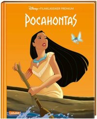 Disney - Filmklassiker Premium: Pocahontas