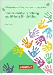 Gendersensible Erziehung und Bildung für die Kita