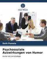 Psychosoziale Auswirkungen von Humor