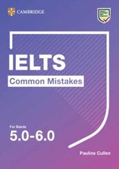 Common Mistakes at IELTS 5-6