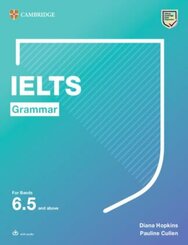 Grammar for IELTS 6.5+