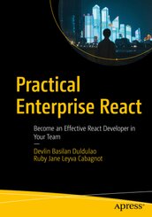 Practical Enterprise React