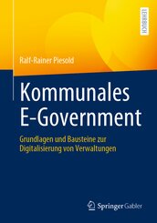 Kommunales E-Government