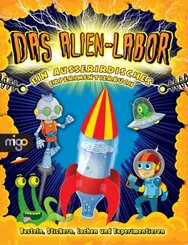 Das Alien-Labor