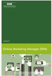 Online Marketing Manager (DIM)