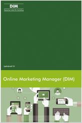 Online Marketing Manager (DIM)