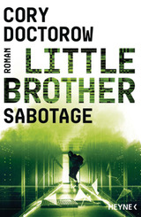 Little Brother - Sabotage
