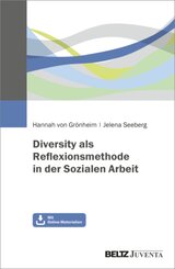 Diversity als Reflexionsmethode in der Sozialen Arbeit