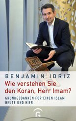 Wie verstehen Sie den Koran, Herr Imam?