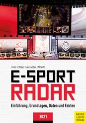 E-Sport Radar