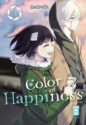 Color of Happiness - Bd.9
