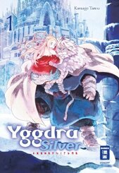 Yggdra Silver - Bd.1