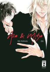 Asa & Mitja - Bd.1
