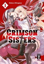 Crimson Sisters - Bd.1