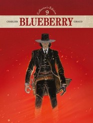 Blueberry - Collector's Edition - Bd.9