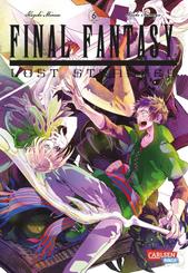 Final Fantasy - Lost Stranger - Bd.6