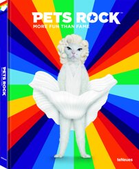 Pets Rock, Small Flexicover Edition