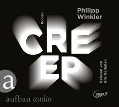 Creep, 1 Audio-CD, MP3