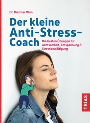 Der kleine Anti-Stress-Coach