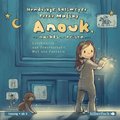 Anouk, die nachts auf Reisen geht, 2 Audio-CD