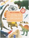 Welt der Wunder - Das Zeitalter der Dinosaurier