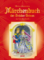 Märchenbuch der Brüder Grimm