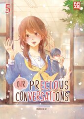 Our Precious Conversations - Bd.5