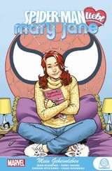 Spider-Man liebt Mary Jane - Mein Geheimleben - Bd.3