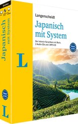 Langenscheidt Japanisch mit System