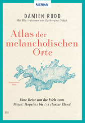 Atlas der melancholischen Orte
