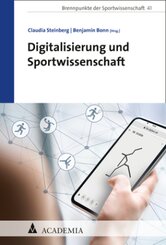 Digitalisierung und Sportwissenschaft
