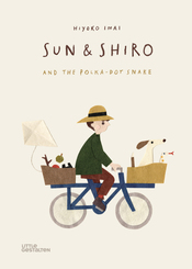 Sun and Shiro and the Polka-Dot Snake