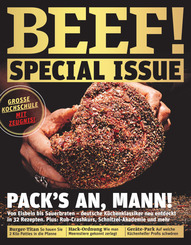 BEEF! Special Issue 3/2021