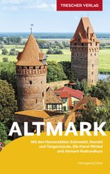 Reiseführer Altmark