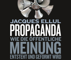 Propaganda, Audio-CD