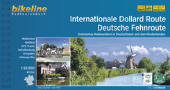 Internationale Dollard Route - Deutsche Fehnroute