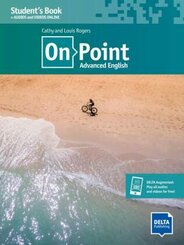 On Point Advanced English (C1)
