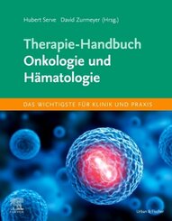Therapie-Handbuch - Onkologie und Hämatologie