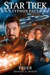 Star Trek - Typhon Pact 2